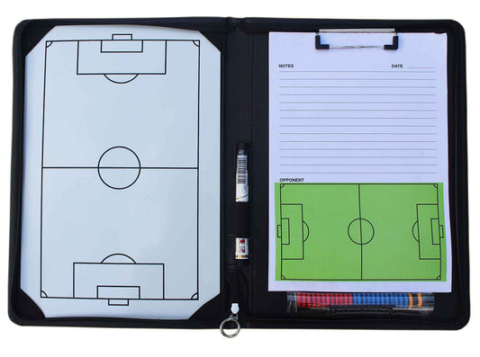 Cartellina Magnetica Coach