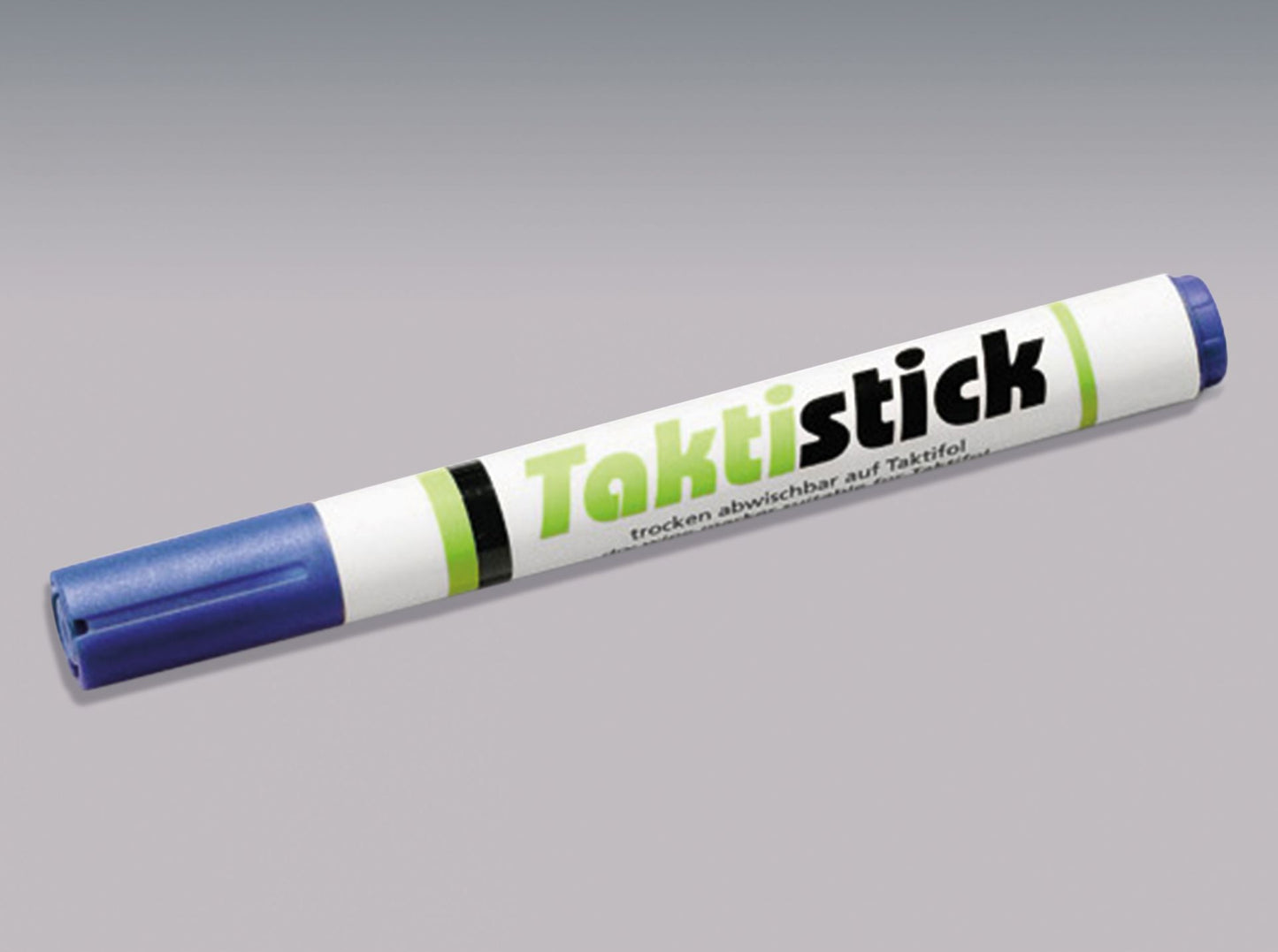 Pennarello TAKTISTICK per lavagna tattica TAKTIFOL