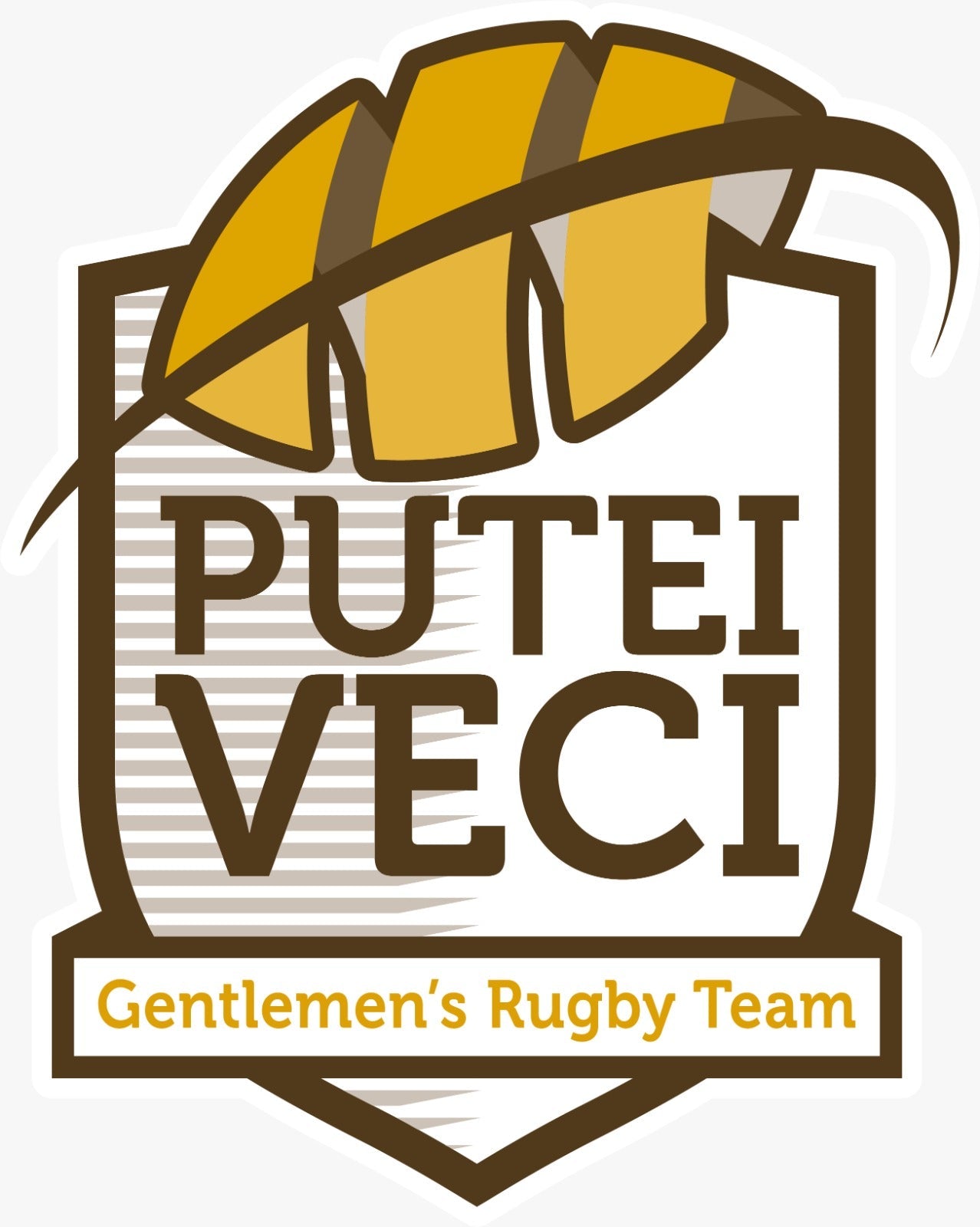PUTEI VECI RUGBY VENEZIA