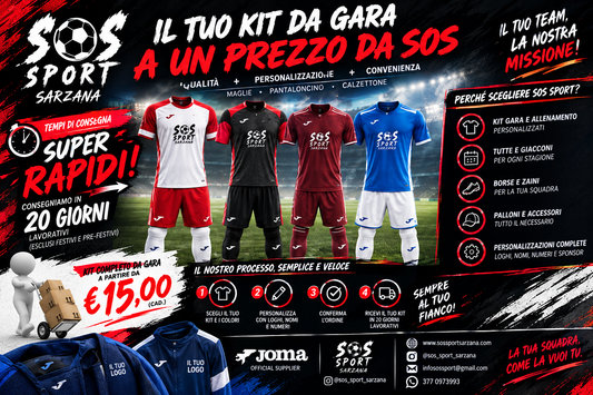 KIT GARA