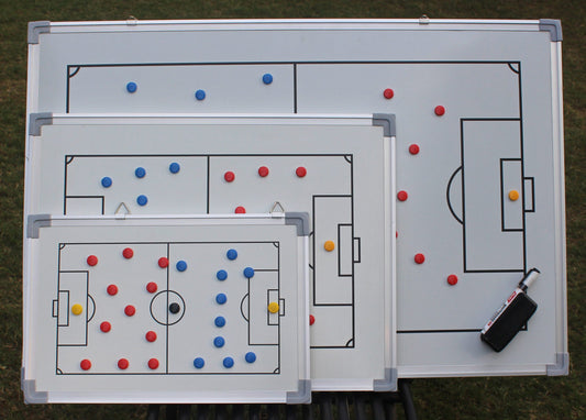 Lavagnetta Tattica Magnetica