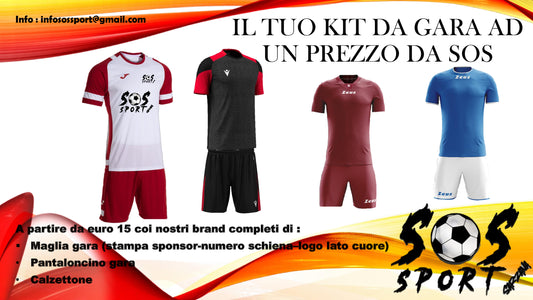 KIT GARA